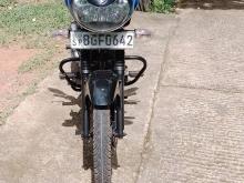 Bajaj Discover 2018 Motorbike