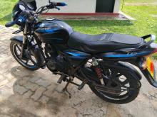 Bajaj Discover 2008 Motorbike