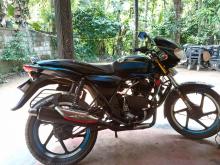 Bajaj Discover 2007 Motorbike