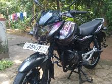 Bajaj Discover 2014 Motorbike