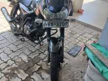 Bajaj Discover 2010 Motorbike