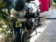 Bajaj Discover 2007 Motorbike