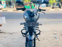 Bajaj Discover 2013 Motorbike