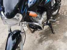 Bajaj Discover 2007 Motorbike