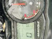 Bajaj Discover 2023 Motorbike