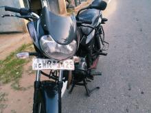 Bajaj Discover 2011 Motorbike