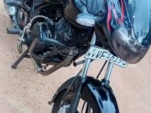 Bajaj Discover 2009 Motorbike