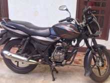 Bajaj Discover 2012 Motorbike