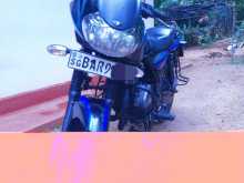 Bajaj Discover 2013 Motorbike