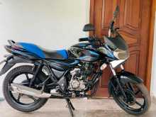 Bajaj Discover 2012 Motorbike