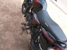 Bajaj Discover 2008 Motorbike
