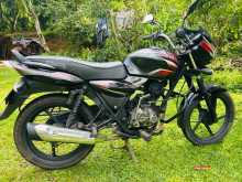 Bajaj Discover 2011 Motorbike