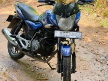 Bajaj Discover 2015 Motorbike