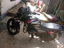 Bajaj Discover 2019 Motorbike
