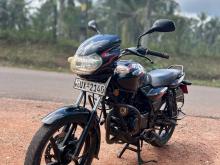 Bajaj Discover 135 2008 Motorbike