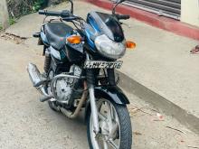 Bajaj Discover 2005 Motorbike