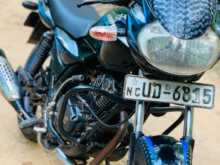 Bajaj Discover 2008 Motorbike