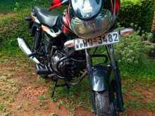 Bajaj Discover 2011 Motorbike