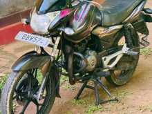 Bajaj Discover 2014 Motorbike