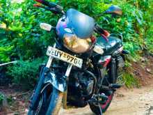 Bajaj Discover 2009 Motorbike