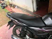 Bajaj Discover 2014 Motorbike