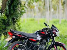 Bajaj Discover 2011 Motorbike