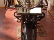 Bajaj Discover 2024 Motorbike