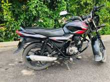 Bajaj Discover 2010 Motorbike