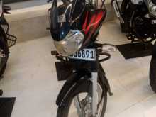 Bajaj Discover 2016 Motorbike