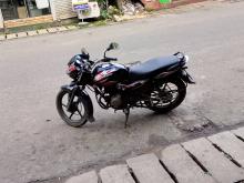 Bajaj Discover 2011 Motorbike
