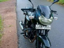 Bajaj Discover 2009 Motorbike