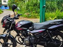 Bajaj Discover 2018 Motorbike