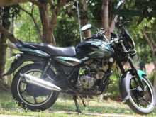 Bajaj Discover 2011 Motorbike