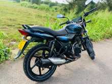 Bajaj Discover 2008 Motorbike