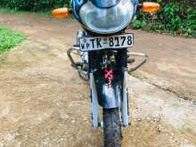 Bajaj Discover 2007 Motorbike