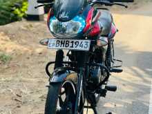 Bajaj Discover 2018 Motorbike
