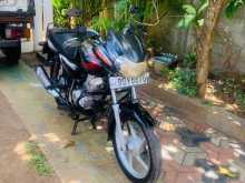 Bajaj Discover 2015 Motorbike