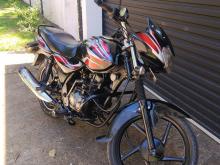 Bajaj Discover 2011 Motorbike