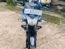 Bajaj Discover 2014 Motorbike