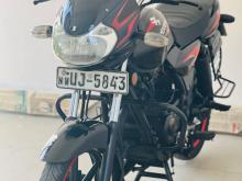 Bajaj Discover 2009 Motorbike