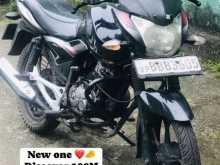 Bajaj DISCOVER 2014 Motorbike