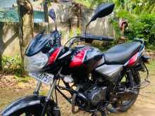 Bajaj Discover 2018 Motorbike