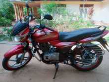 Bajaj Discover 2008 Motorbike