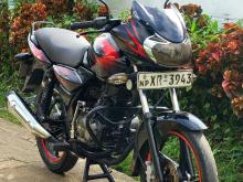 Bajaj Discover 2012 Motorbike