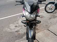 Bajaj Discover 2014 Motorbike