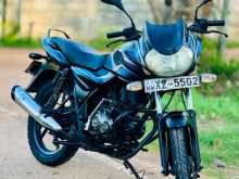Bajaj Discover 2012 Motorbike