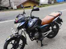 Bajaj Discover 2015 Motorbike