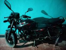 Bajaj Discover 2007 Motorbike