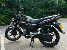 Bajaj Discover 2014 Motorbike