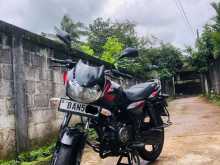 Bajaj Discover 2013 Motorbike